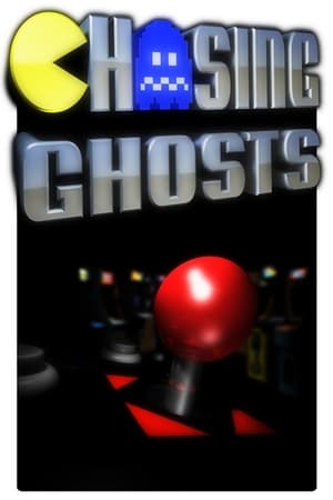 Chasing Ghosts poszter