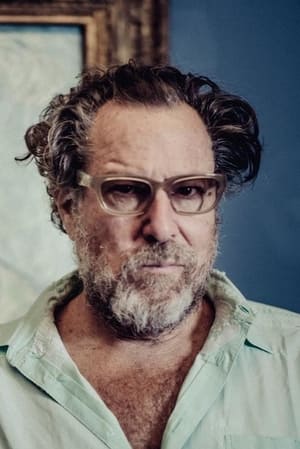 Julian Schnabel profil kép