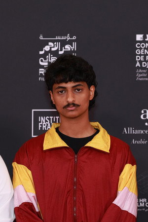 Khaled Kaseb profil kép