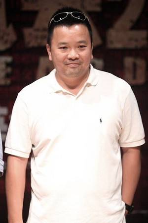Alan Mak profil kép