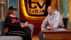 TV total Season 2 Ep.25 25. epizód