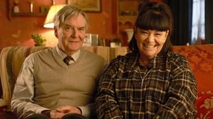 The Vicar of Dibley: In Lockdown háttérkép