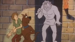 The New Scooby and Scrappy-Doo Show 2. évad Ep.6 6. epizód