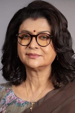 Debashree Roy profil kép