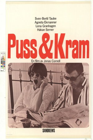 Puss och Kram