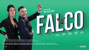 Falco háttérkép