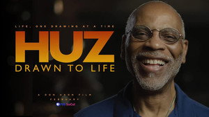 Huz: Drawn to Life háttérkép