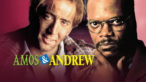 Amos és Andrew - Bilincsben háttérkép