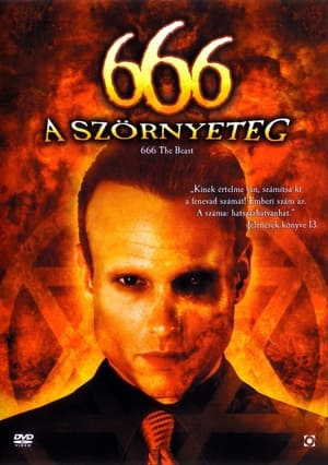 666: A szörnyeteg