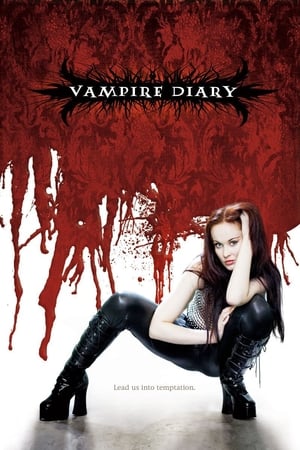 Vampire Diary poszter