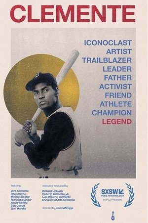 Clemente poszter