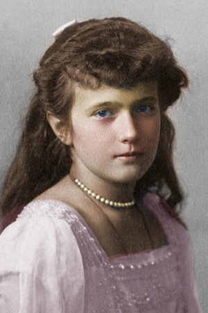 Grand Duchess Anastasia profil kép