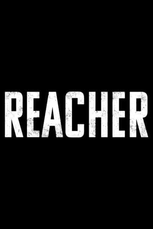 Reacher poszter