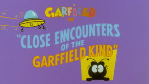 Garfield és barátai 3. évad Ep.3 3. epizód