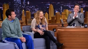 The Tonight Show Starring Jimmy Fallon 1. évad Ep.8 8. epizód