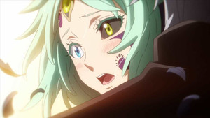 転生したらスライムだった件 2. évad Ep.5 5. epizód