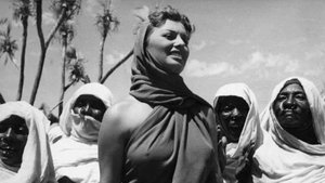 Africa sotto i mari háttérkép