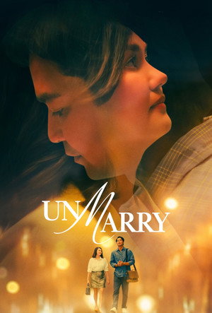 UnMarry poszter