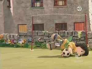 Postman Pat 3. évad Ep.9 9. epizód