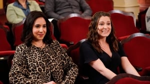 Crazy Ex-Girlfriend 4. évad Ep.14 14. epizód