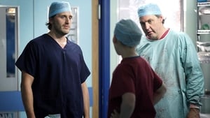 Holby City 13. évad Ep.4 4. epizód