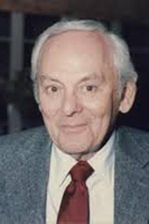 Walter Doniger profil kép