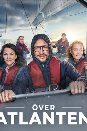 Över Atlanten poszter