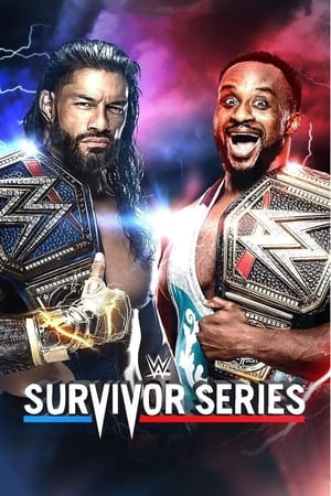 WWE Survivor Series 2021