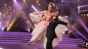 Dancing with the Stars 2. évad Ep.3 3. epizód