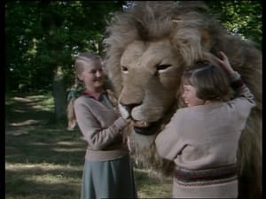 The Chronicles of Narnia Az oroszlán, a boszorkány és a ruhásszekrény Ep.6 6. epizód