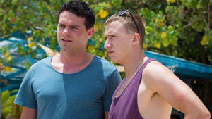 Tatau Season 1 Ep.1 1. epizód