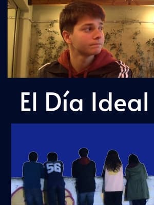 El Día Ideal poszter