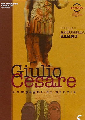 Giulio Cesare - Compagni di scuola poszter
