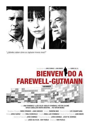 Bienvenido a Farewell-Gutmann