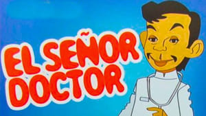 El señor doctor háttérkép