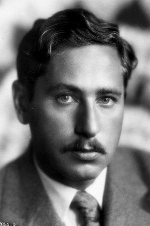 Josef von Sternberg profil kép