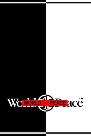 Million Dollar Extreme Presents: World Peace poszter