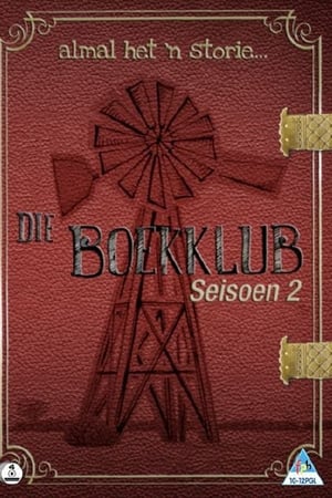 Die Boekklub