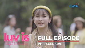 Luv Is 1. évad Ep.11 11. epizód