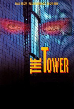 The Tower poszter