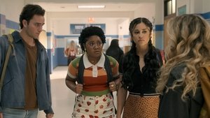 Stargirl 3. évad Ep.4 Negyedik fejezet: A bizonyíték