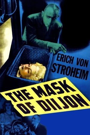 The Mask of Diijon