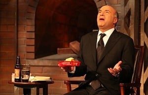 Dragons' Den Season 6 Ep.14 14. epizód