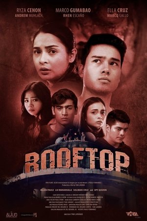 Rooftop poszter