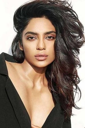 Sobhita Dhulipala profil kép