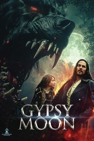 Gypsy Moon poszter