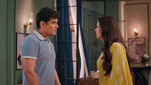 क्योंकि सास भी कभी बहू थी 2. évad Ep.131 131. epizód