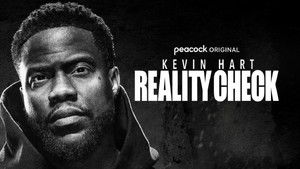 Kevin Hart: Reality Check háttérkép