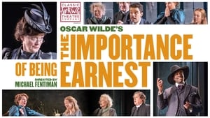 The Importance of Being Earnest háttérkép