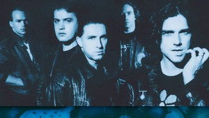 Marillion - Holidays In Eden háttérkép